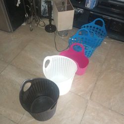 Basket 3 for $3
