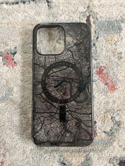 iPhone 15 pro max Otterbox Case