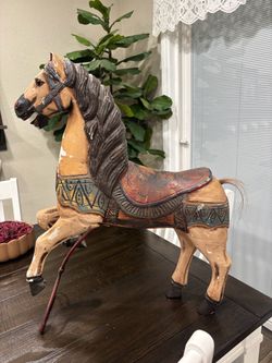 Vintage Decoration