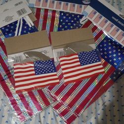 4 July Decorations New 