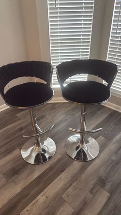 Bar stools