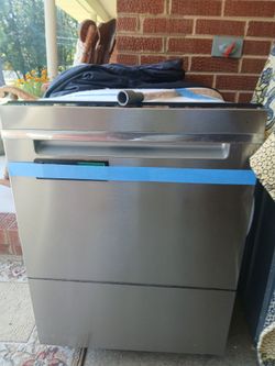 Dishwasher