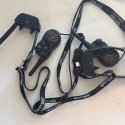 SportdDog Yard Trainer 100 Dog Collar