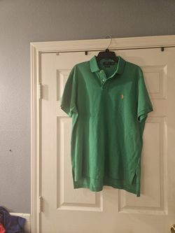 Polo By RALPH LAUREN 