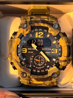 Mens invicta watch