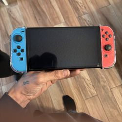 OLED SWITCH 