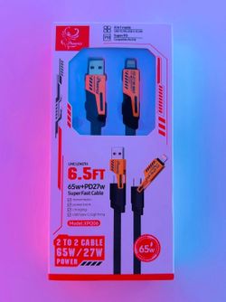 4 in 1 Charger
