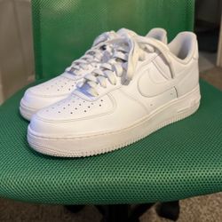 Air Force 1s (US Men’s 9)