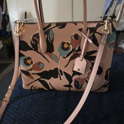 Kate Spade Eva Paper Rose