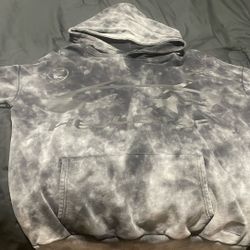 Hell, Star Hoodie S Men’s