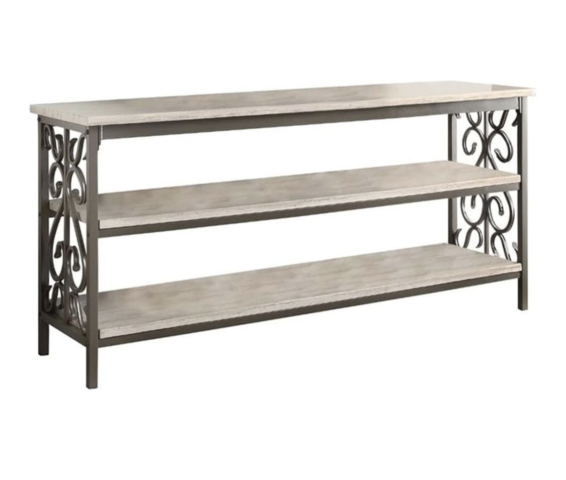 New In Box TV Stand