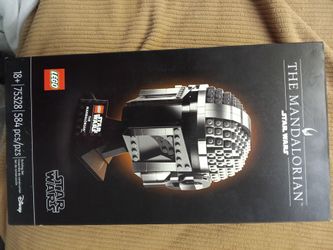 Lego StarWars The Mandalorian
