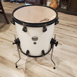 DDRUM 14" Journeyman Floor Tom 