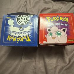 BK Pokemon 23k Gold Plated Collectible.