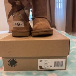 Toddler Uggs Bots