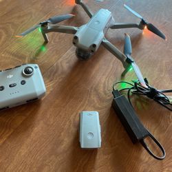 DJI Drone Air S2