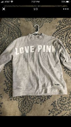 Pink/Victoria secret bundle -Take all for $55