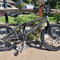 BMX Bike