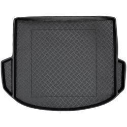 Rezaw-Plast Cargo Mat for Hyundai Santa Fe 2013-2018 All Weather Tailored No Trim Odor 