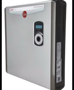 Rheem Instant Electric water heater.