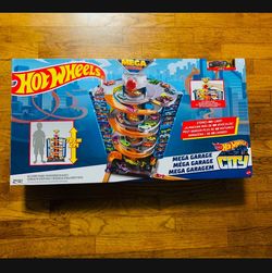 Toys Hot Wheels.