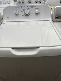 Newer Style  GE Washer