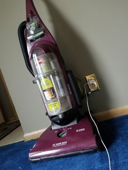 Bissell working good