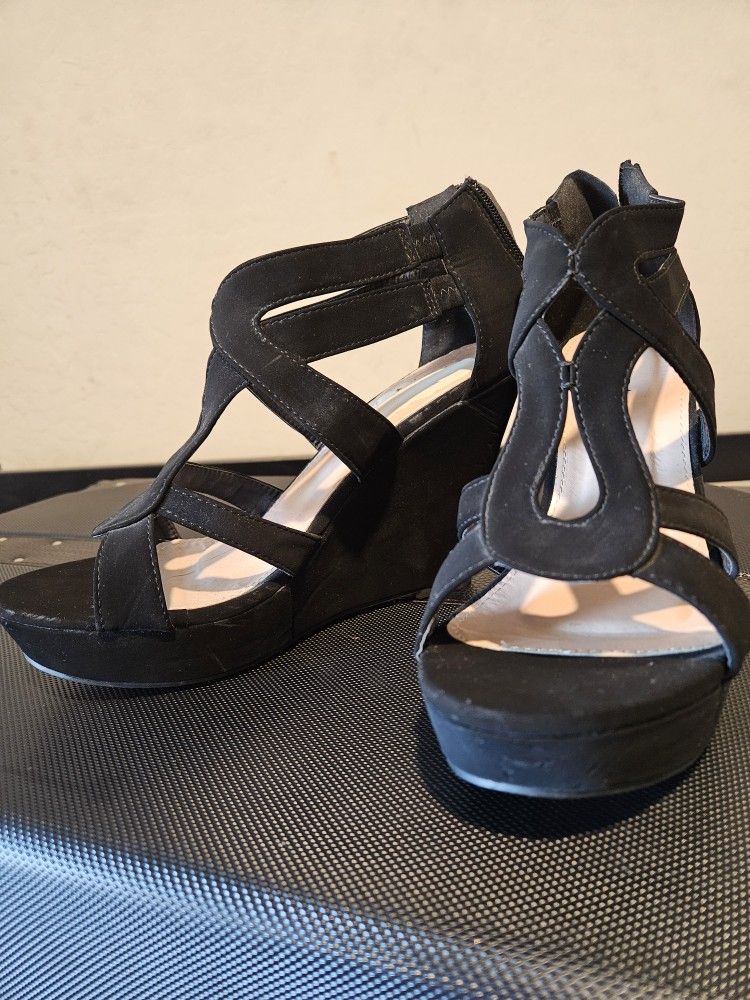 Gently WEDGES