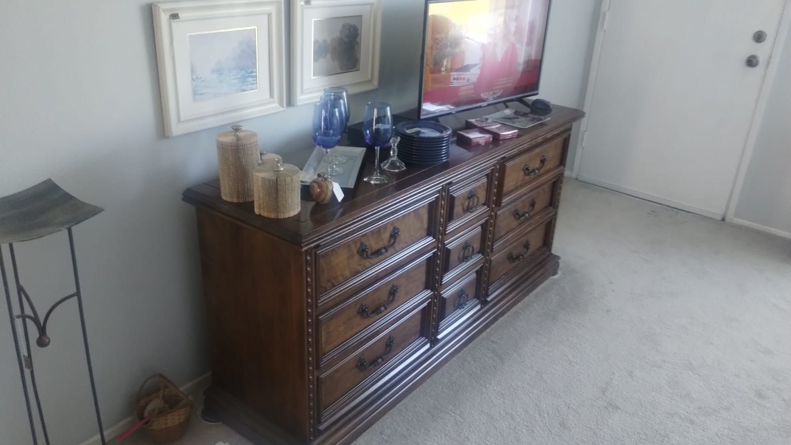 Vintage And Newer Furniture Sale