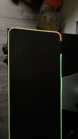 Gaming Mousepad