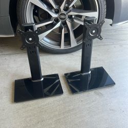 Computer Monitor Stands 