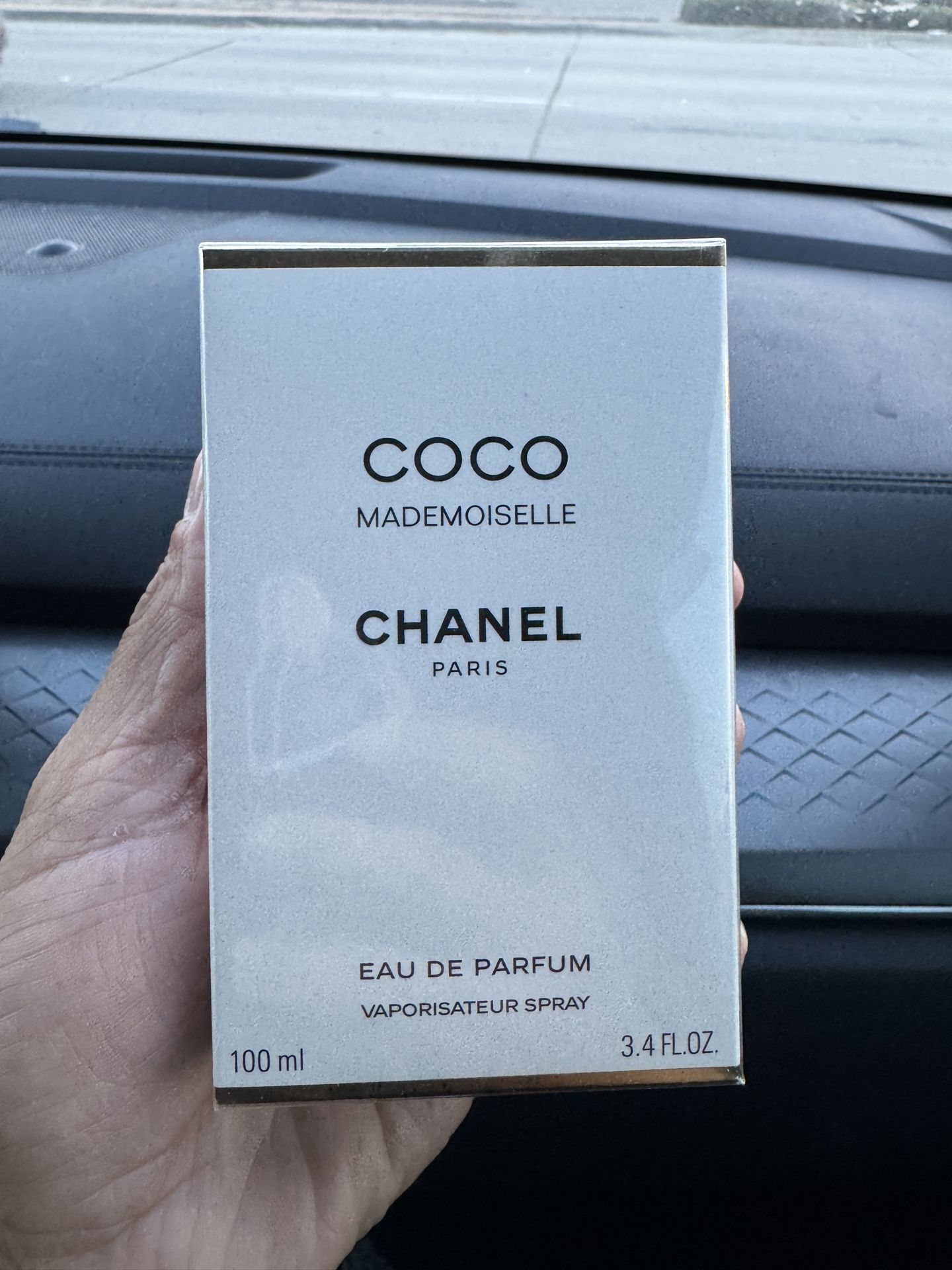 $100 Coco Chanel Women’s Perfume