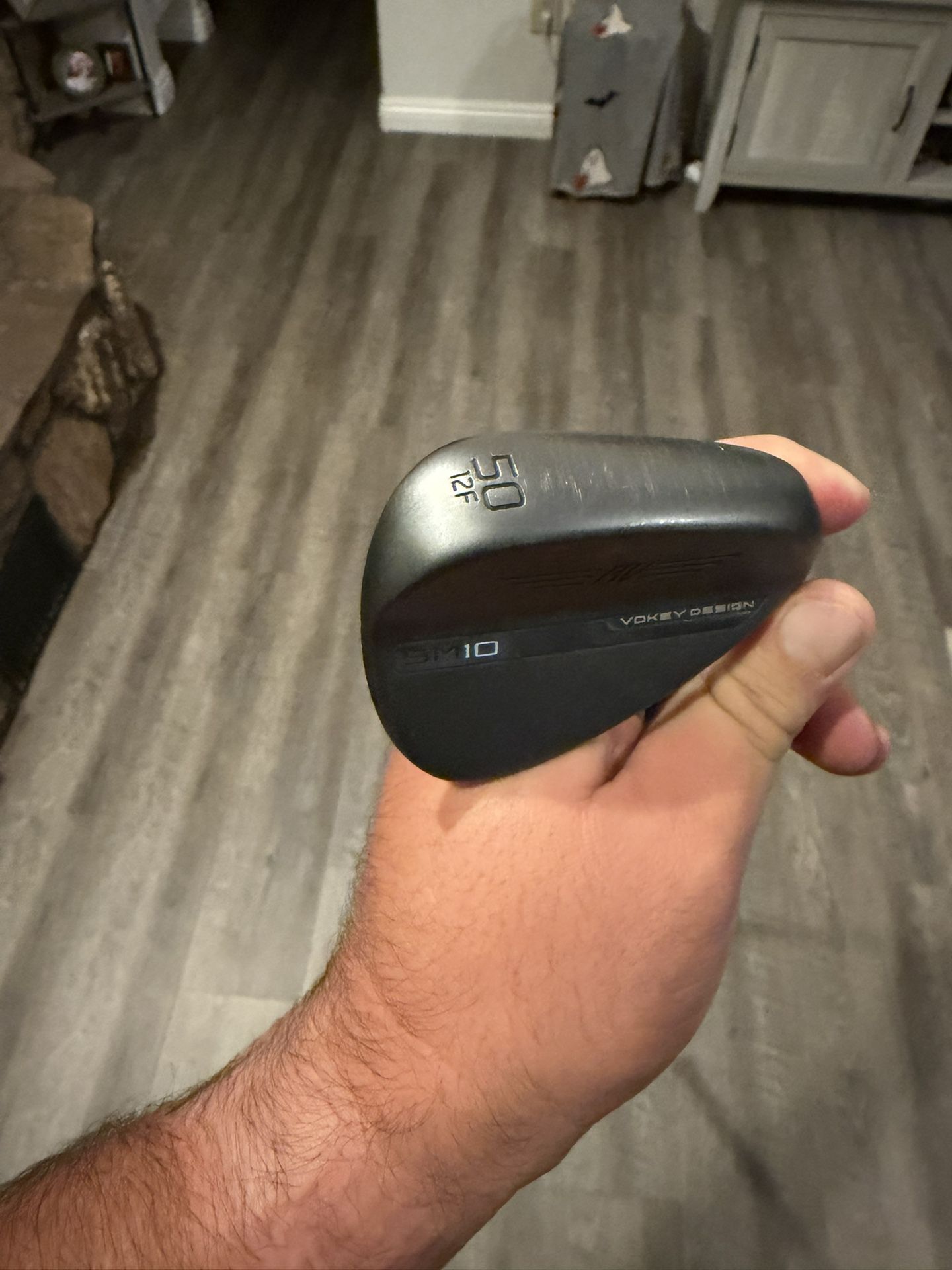 Titleist Vokey Wedges RH