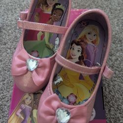 Disney Princess Heels