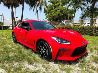 2024 Toyota Gr86