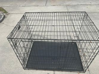 Dog Crate