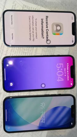 I phone 13