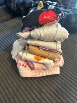 9-18 months baby girl clothes