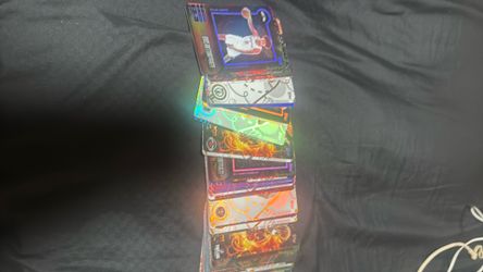 Cards for sale