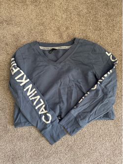 Calvin Klein Performance Sweater