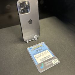 Black Friday Starts NOW! iPhone 13 Pro - 512GB Unlocked For All Carriers