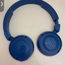 JBL Wireless Headphones