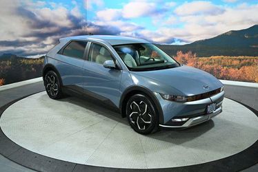 2023 Hyundai IONIQ 5