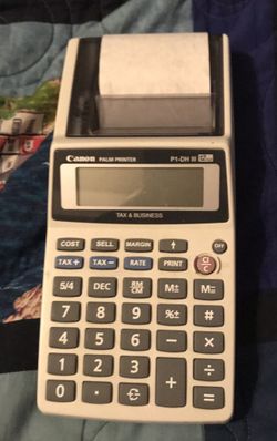 Calculator