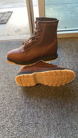 Zapato para trabajo doble suela