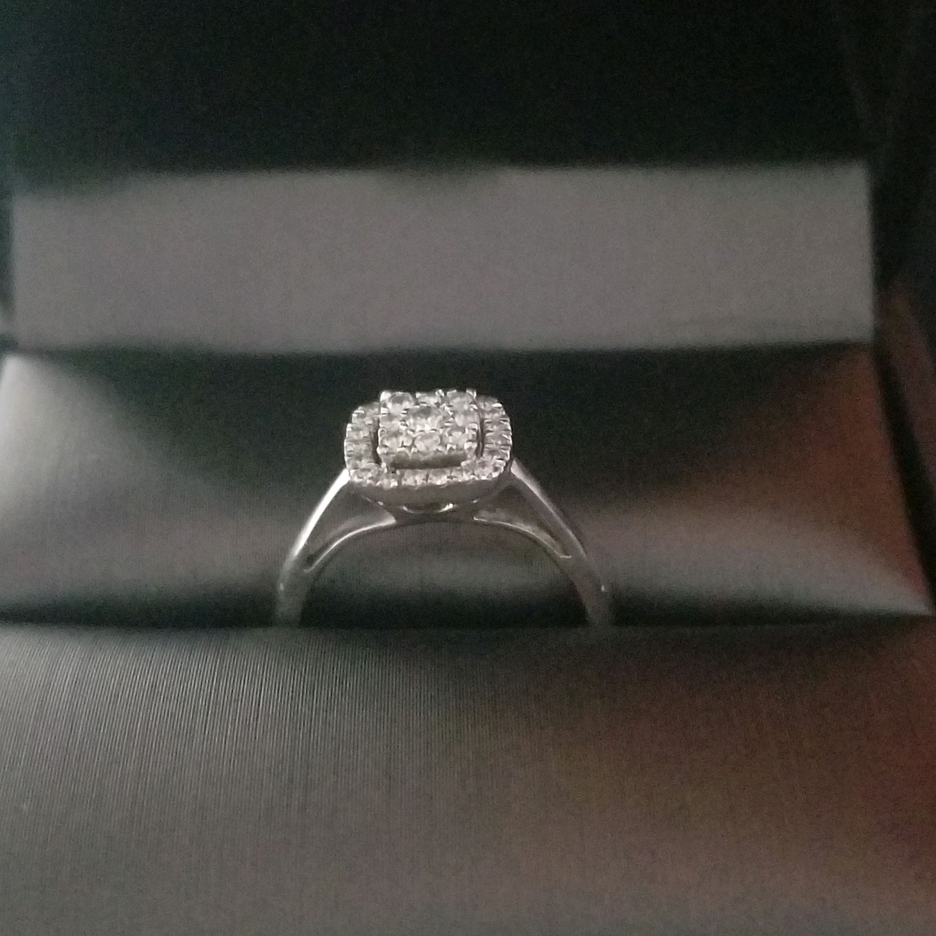 Anniversary/Engagement/Promise Ring 