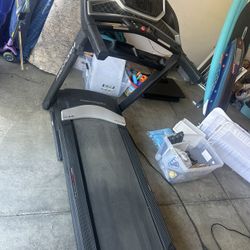FREE TREADMILL 