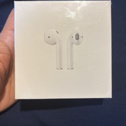 Apple AirPods 1st Generation 