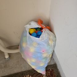 Balls For Young Kids 