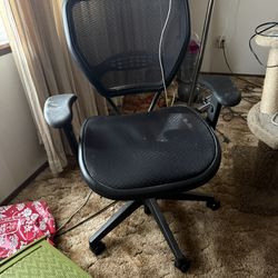 Office Chair.